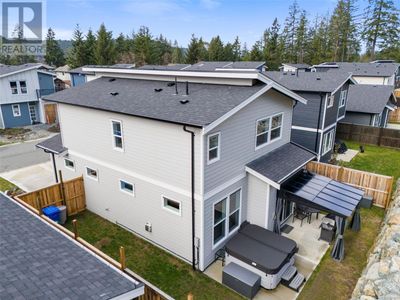 1075 Gammon Way, House other with 3 bedrooms, 3 bathrooms and 3 parking in Shawnigan Lake BC | Image 2