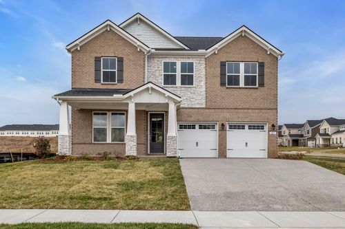 827 Azalea Dr, Mount Juliet, TN, 37122 | Card Image