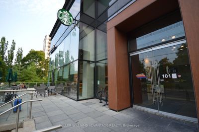 1913 - 1235 Richmond St, Condo with 2 bedrooms, 2 bathrooms and 1 parking in London ON | Image 2