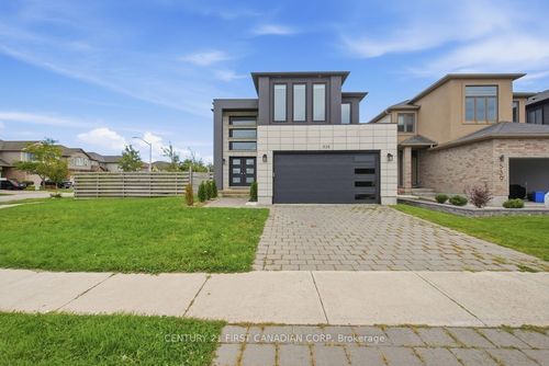 535 Freeport St, London, ON, N6G0R2 | Card Image