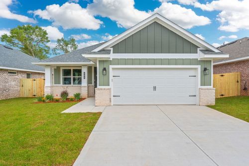501 Apache St, Fort Walton Beach, FL, 32547-2975 | Card Image