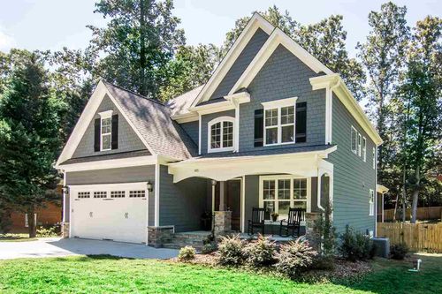 505 Northwood Dr, Raleigh, NC, 27609-5242 | Card Image