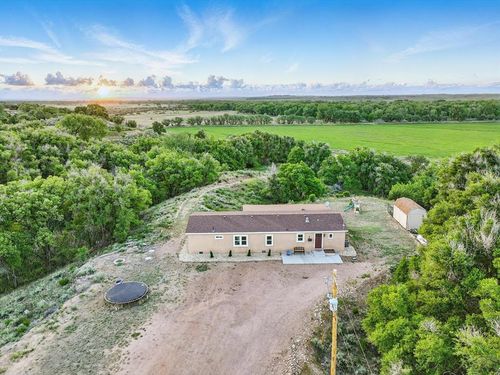 52825 E Us Highway 50, Boone, CO, 81025-9705 | Card Image