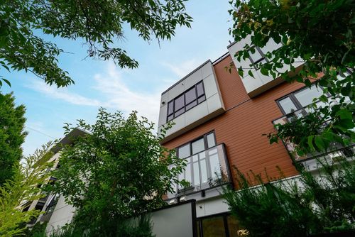 18-520 W 28th Ave, Vancouver, BC, V5Z2H1 | Card Image