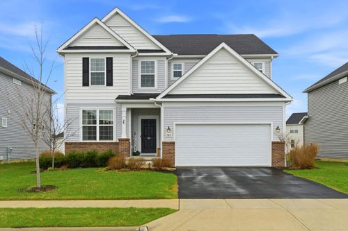 749 Peacock Dr, Sunbury, OH, 43074-3200 | Card Image