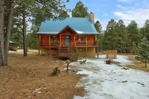 13 Cortez Ter, Angel Fire, NM, 87710-8159 | Card Image