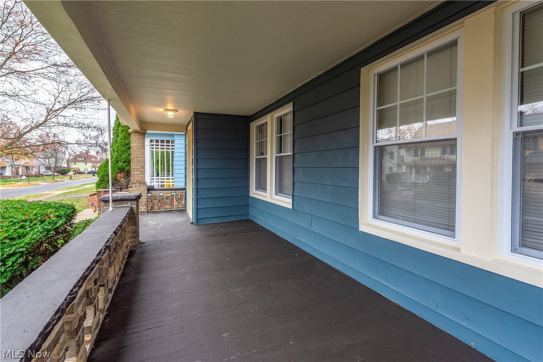 Residential in Cleveland Heights 4