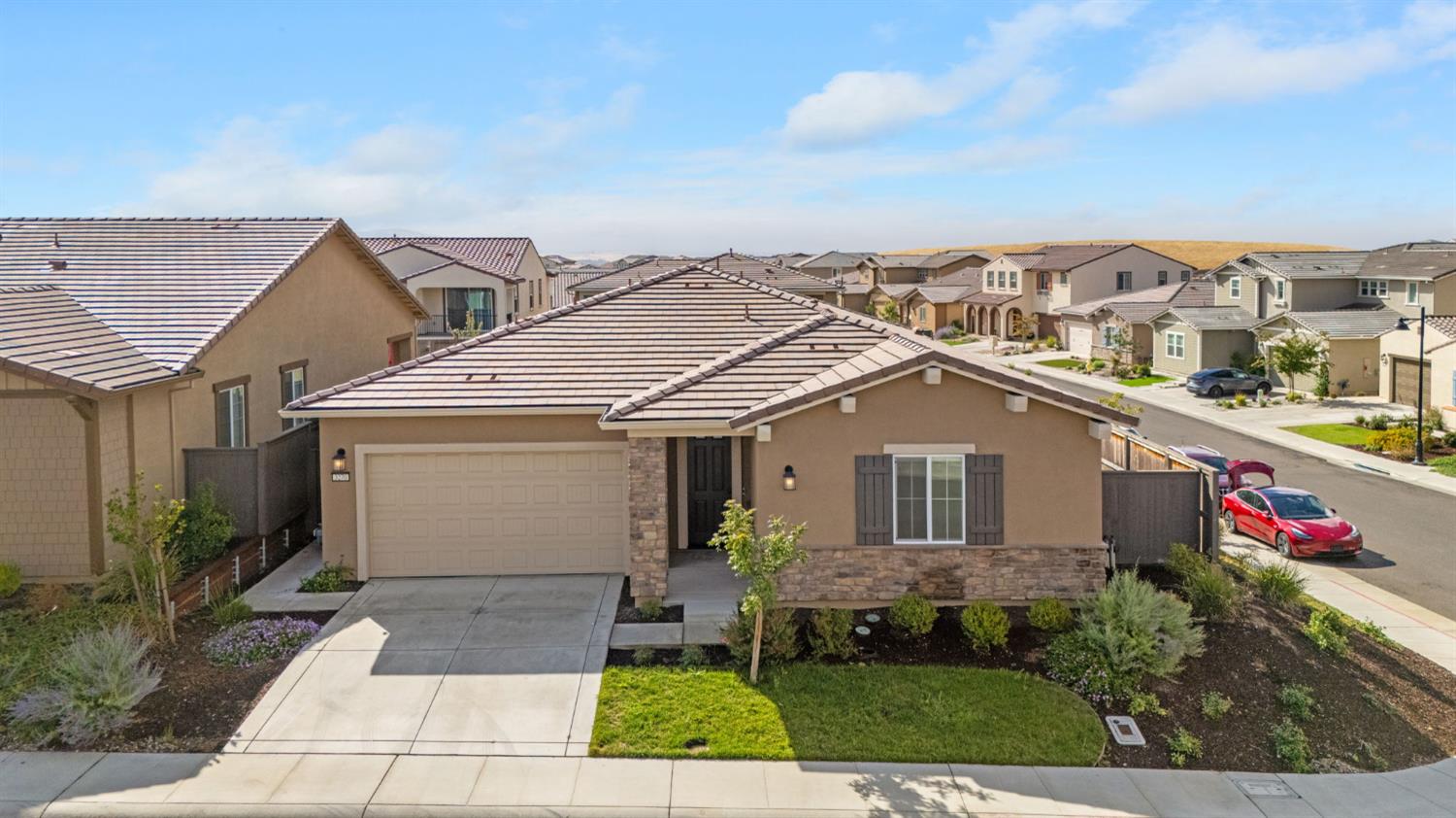 Residential in Folsom 3