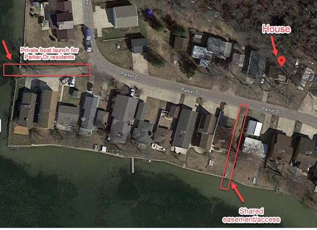 2255 Parker Dr, House other with 5 bedrooms, 3 bathrooms and null parking in Wayland MI | Image 38