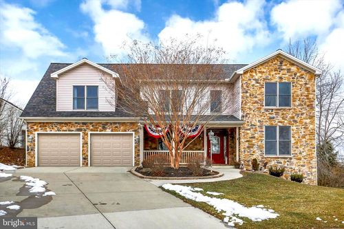 408 Grist Mill Rd, HUMMELSTOWN, PA, 17036-2700 | Card Image