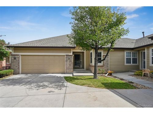 6114 Salvia Ln, Arvada, CO, 80403-2665 | Card Image