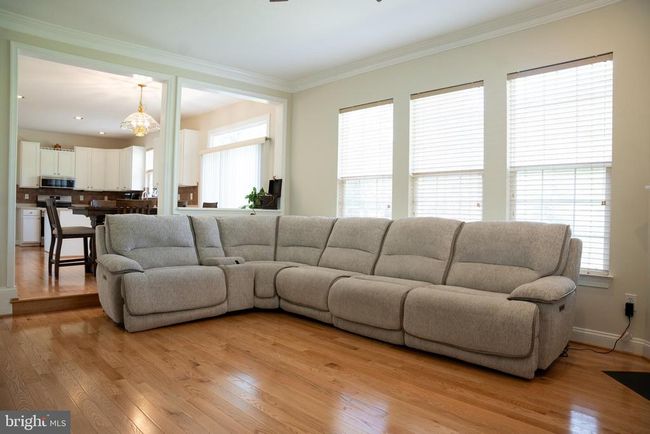 18527 Denhigh Cir, House other with 4 bedrooms, 4 bathrooms and null parking in OLNEY MD | Image 19