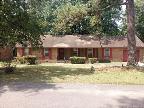 1711 Valley Ridge Dr, Fayetteville, NC, 28303-3364 | Card Image