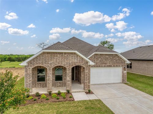 412 Heritage Grove Rd, Blue Ridge, TX, 75424-4359 | Card Image