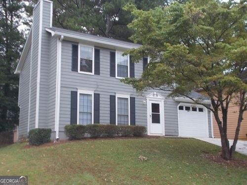 4788 Wyndam Dr, Stone Mountain, GA, 30088-2783 | Card Image