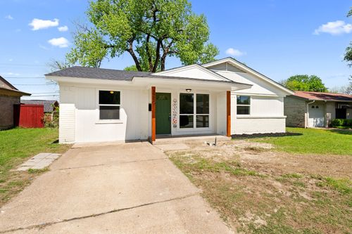 5952 Golden Gate Dr, Dallas, TX, 75241-5221 | Card Image