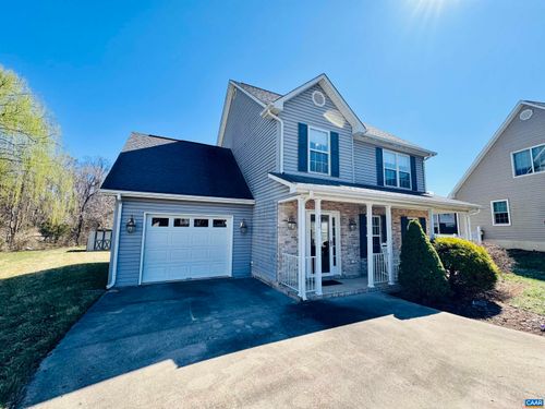 212 Kingsport Rd, WAYNESBORO, VA, 22980-2394 | Card Image