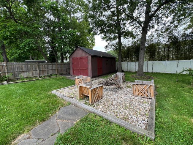 35 Junard Blvd, House other with 5 bedrooms, 3 bathrooms and null parking in Port Jefferson Station NY | Image 35