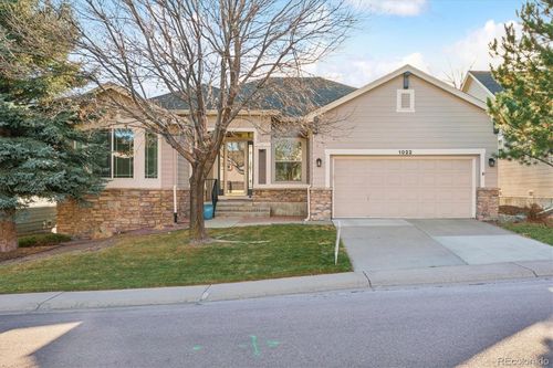 1022 Bramblewood Dr, Castle Pines, CO, 80108-3643 | Card Image