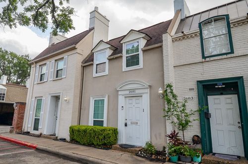 2681 Marilee Ln, Houston, TX, 77057-4205 | Card Image