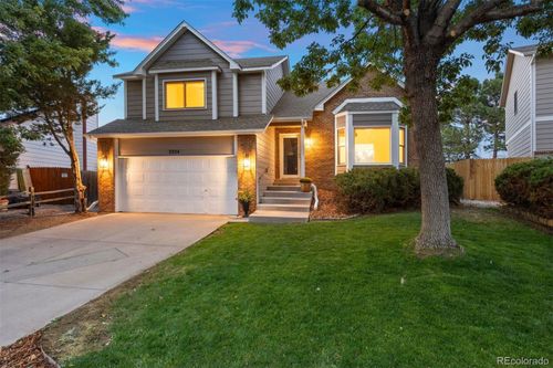 3254 S Espana Circle, Aurora, CO, 80013 | Card Image