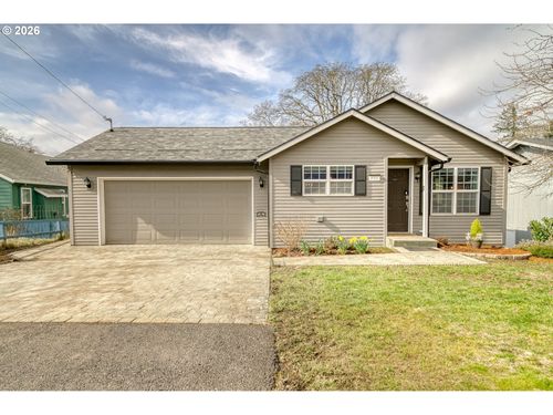 435 S 8th St, Saint Helens, OR, 97051-2524 | Card Image