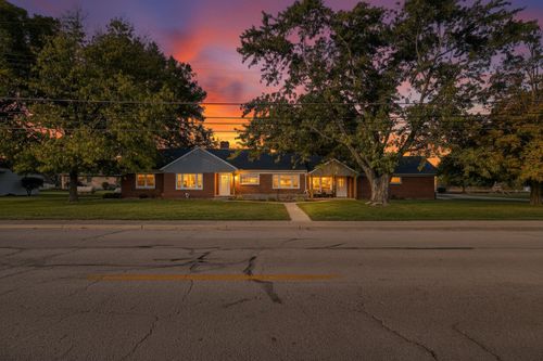 101 E Main St, Burkettsville, OH, 45310-5012 | Card Image