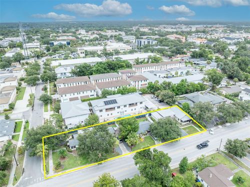 540 N Pennsylvania Ave, WINTER PARK, FL, 32789-3032 | Card Image