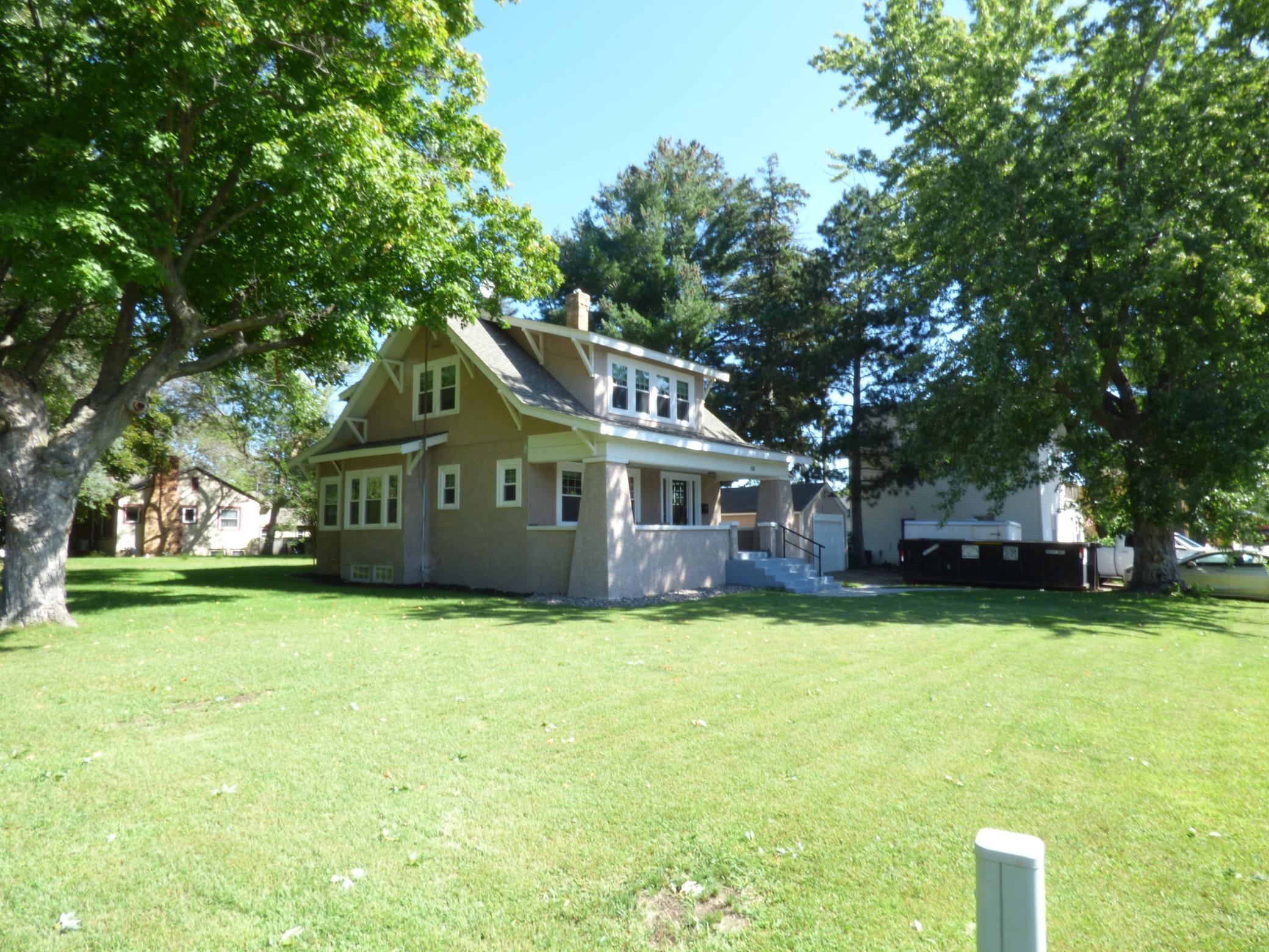 2nd St, Princeton, MN 55371
