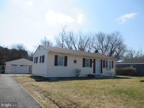 344 Cayots Corner Rd, CHESAPEAKE CITY, MD, 21915-2002 | Card Image