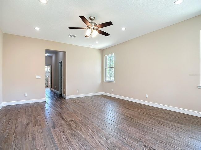 Owners Suite Bedroom | Image 36