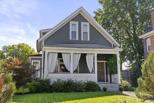 348 Wilson Ave, Columbus, OH, 43205-1913 | Card Image