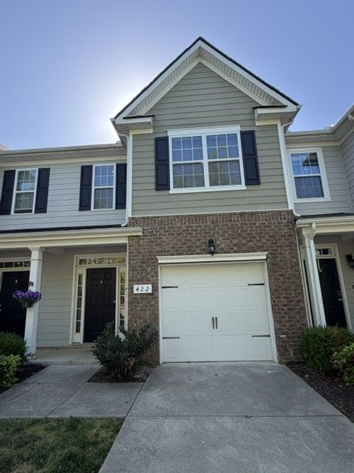 422 Manor Row, Pleasant View, TN, 37146-2904 | Card Image