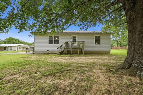 406 N Main St, Hendrix, OK, 74741-4018 | Card Image