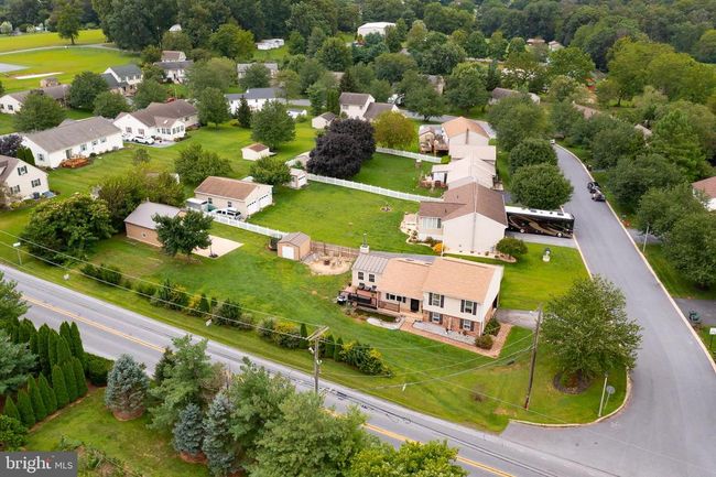 602 Greenview Dr, House other with 4 bedrooms, 2 bathrooms and null parking in Denver PA | Image 44