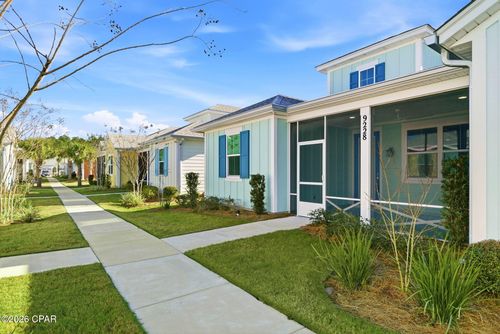 9228 Cool Breeze Dr, Panama City Beach, FL, 32413-9634 | Card Image