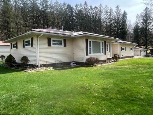 166 Dry Fork Rd, Weston, WV, 26452-8467 | Card Image