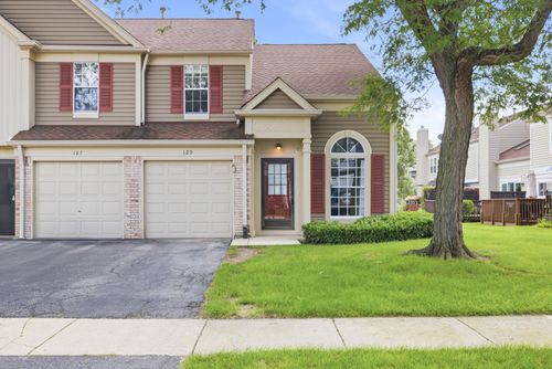129 Crab Tree Dr, Westmont, IL, 60559-3475 | Card Image