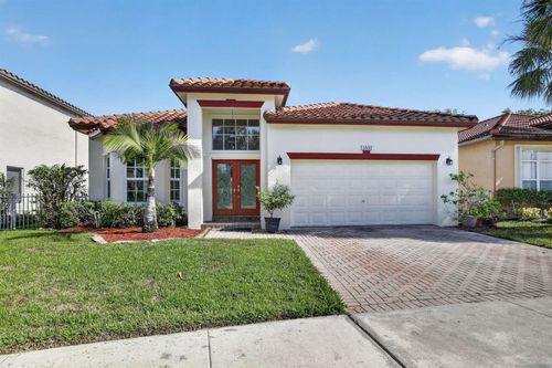 15891 Sw 14th St, Pembroke Pines, FL, 33027-2362 | Card Image