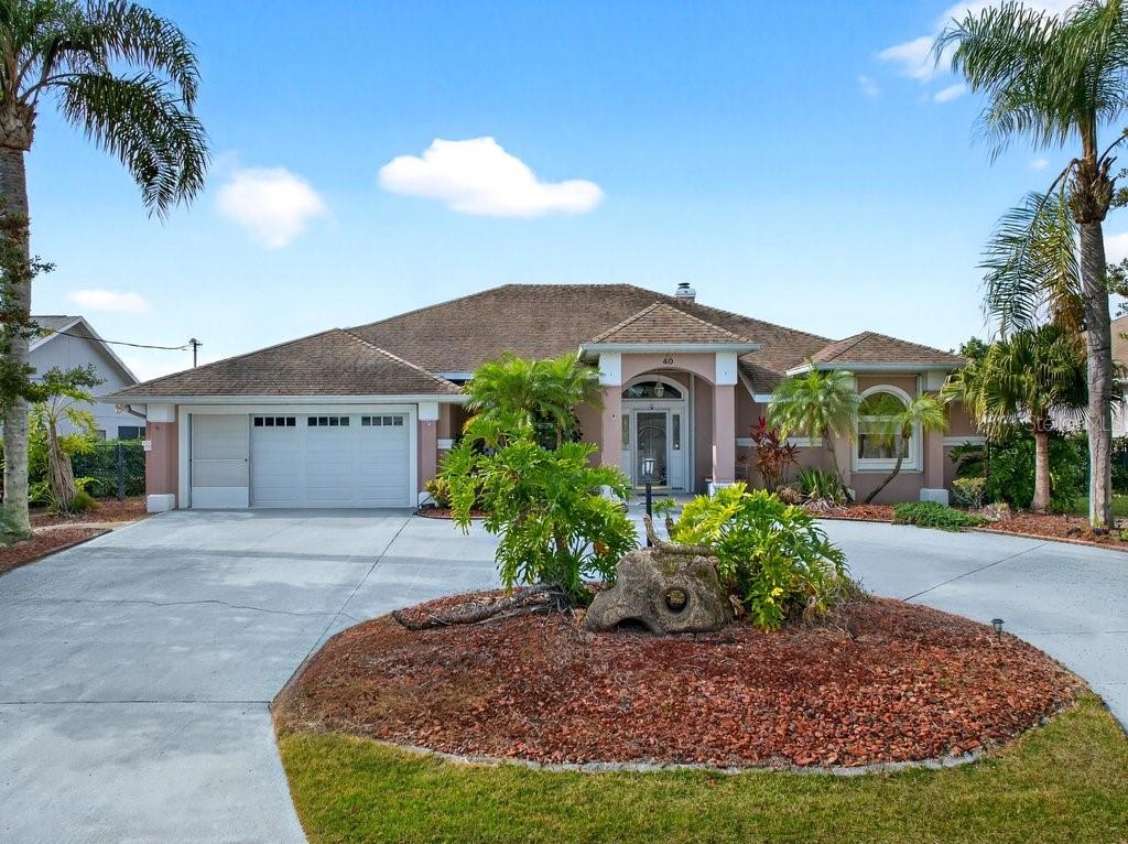 Residential in PALM COAST
