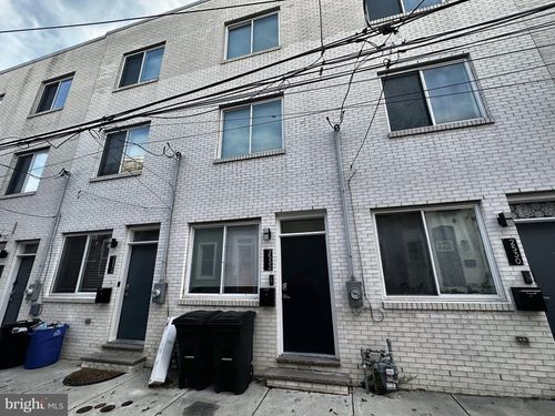 2532 E Gordon St, PHILADELPHIA, PA, 19125 | Card Image