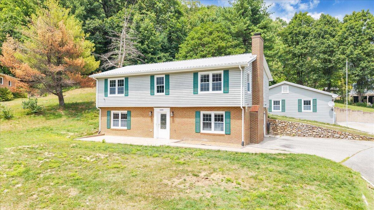 Residential in Roanoke 5