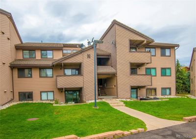 N302 - 1061 W Beaver Creek Boulevard, Condo with 3 bedrooms, 2 bathrooms and 2 parking in Avon CO | Image 2