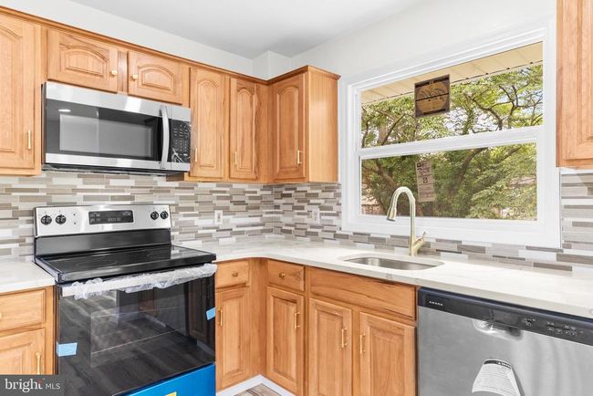226 Chelten Pkwy, House other with 3 bedrooms, 2 bathrooms and null parking in Cherry Hill NJ | Image 13