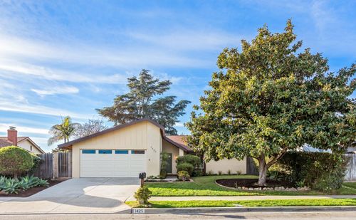 1425 Azalea Dr, CARPINTERIA, CA, 93013-1606 | Card Image