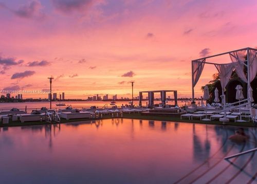 1510-1100 West Ave, Miami Beach, FL, 33139-4749 | Card Image
