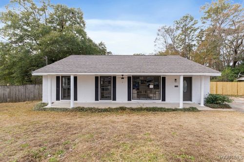 1110 Deramus Ct, Prattville, AL, 36066-5802 | Card Image