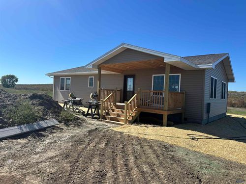 14455 Wg Flat Loop, Oral, SD, 57766-7254 | Card Image