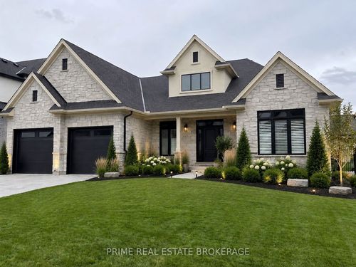 689 Valleystream Walk, London, ON, N6G3Z7 | Card Image