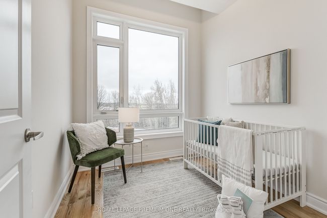 128 Thule St, House attached with 3 bedrooms, 3 bathrooms and 1 parking in Vaughan ON | Image 22